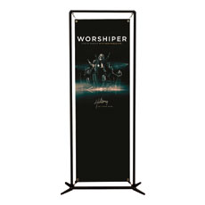 Worshiper 