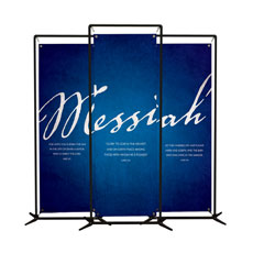 Messiah Triptych 