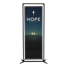 Hope Revealed 