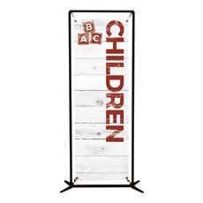 Shiplap Children White 