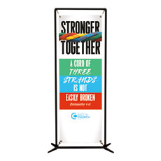 BTCS Stronger Together Scripture 