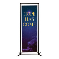 Hope Has Come Sky 