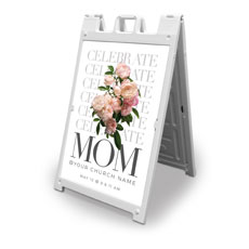 Celebrate Mom Flowers 