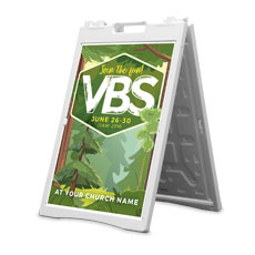 VBS Forest 