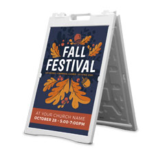 Fall Festival Invited 