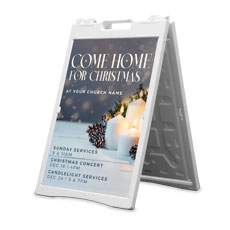 Come Home for Christmas 