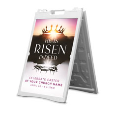 Risen Indeed Crowns 