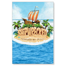 Shipwrecked 