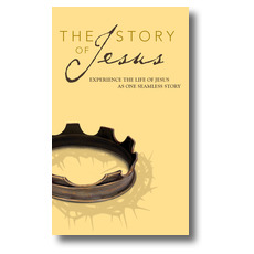 The Story of Jesus 