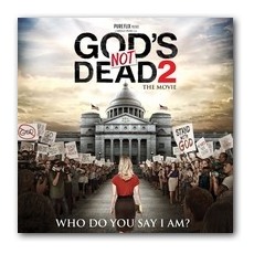 Gods Not Dead 2 