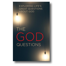 God Questions 