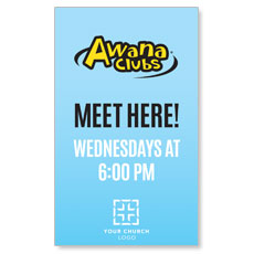 Awana Clubs 