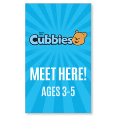 Awana Cubbies 