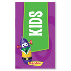 VeggieTales Kids 