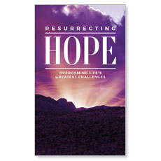 Resurrecting Hope 