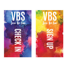 Join The Fun VBS Pair 