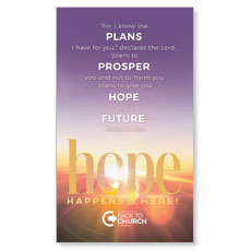 BTCS Hope Happens Here Scripture 