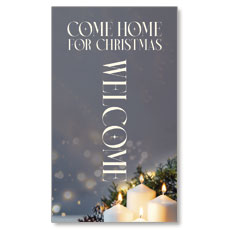 Come Home for Christmas 