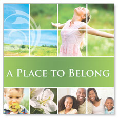 Belong Spring 