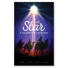 The Star A Journey to Christmas 