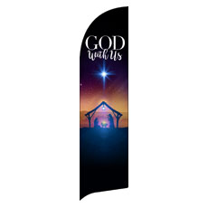 God With Us Advent 