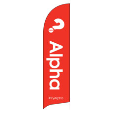 Alpha Red 