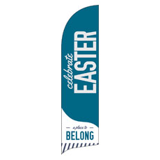 To Belong Easter 