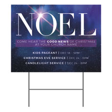 Noel Good News 