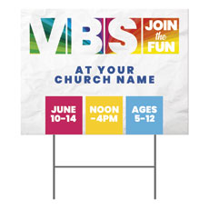 VBS Squares 