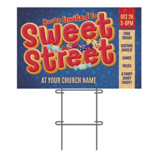 Sweet Street 